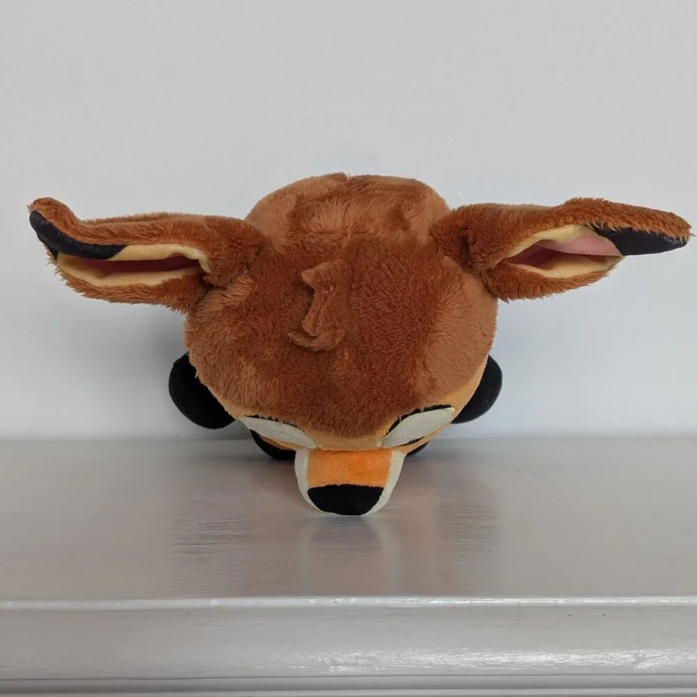 Disney Bambi Plush - Picture 7 of 9